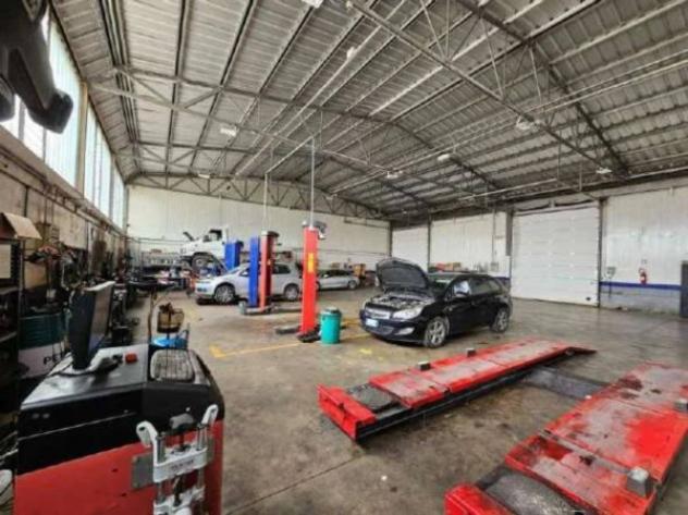 Immobile in asta di 920 m² in vendita a Francavilla al Mare - Foto 18