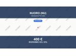 Immobile in asta di 4 m² in vendita a Nuoro