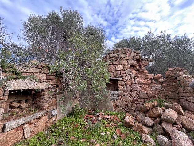 Colonica in vendita a Surrau - Arzachena 130 mq Rif: 1353088 - Foto 3