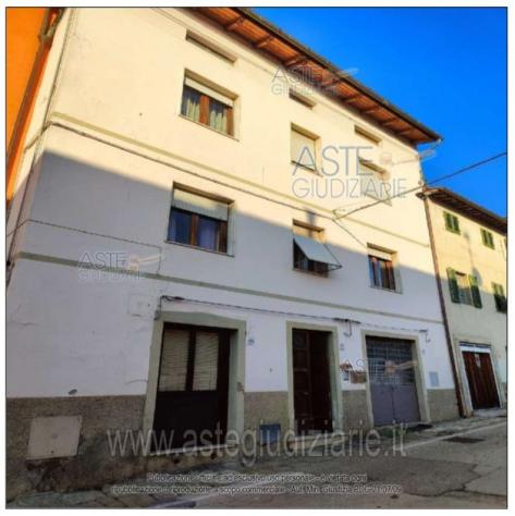 IMMOBILI-IMMOBILE RESIDENZIALE-Via Giuseppe Garibaldi, 37, 51011 Borgo A Buggiano PT, Italia