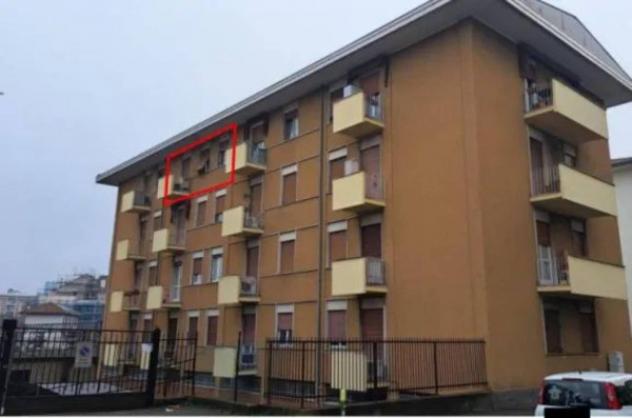 Immobile in asta di 76 m² in vendita a Busto Arsizio - Foto 5