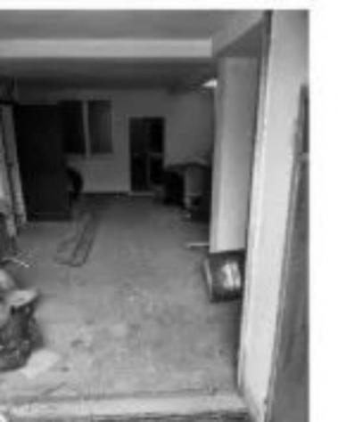 Immobile in asta di 49 m², box auto in vendita a Calcata - Foto 3