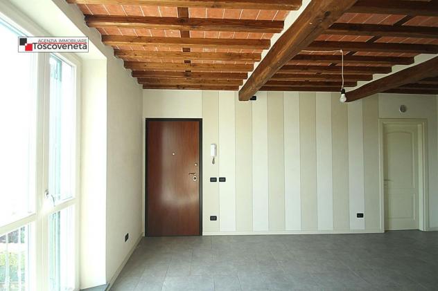 Appartamento in vendita a Pieve San Paolo - Capannori 120 mq Rif: 1407962 - Foto 7