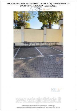 IMMOBILI-IMMOBILE RESIDENZIALE-Via Mantova, 41, 15033 Casale Monferrato AL, Italia - Foto 9