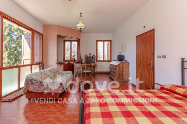 Villa di 200 m² con 5 locali in vendita a Castel d'Aiano - Foto 4
