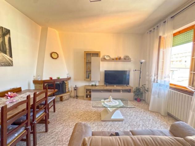 Appartamento in vendita a Cecina 87 mq Rif: 1407833 - Foto 2