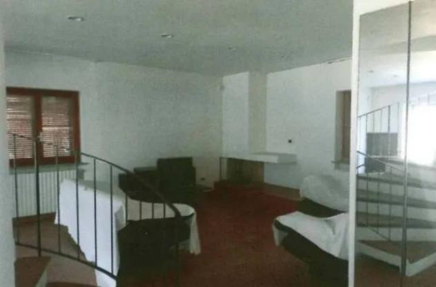 Immobile in asta di 307 m², box auto in vendita a Chatillon - Foto 10