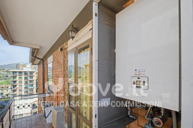 Appartamento di 165 m² con 4 locali e posto auto in vendita a Ferentino - Foto 18