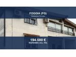 Immobile in asta di 436 m² con più di 5 locali in vendita a Foggia