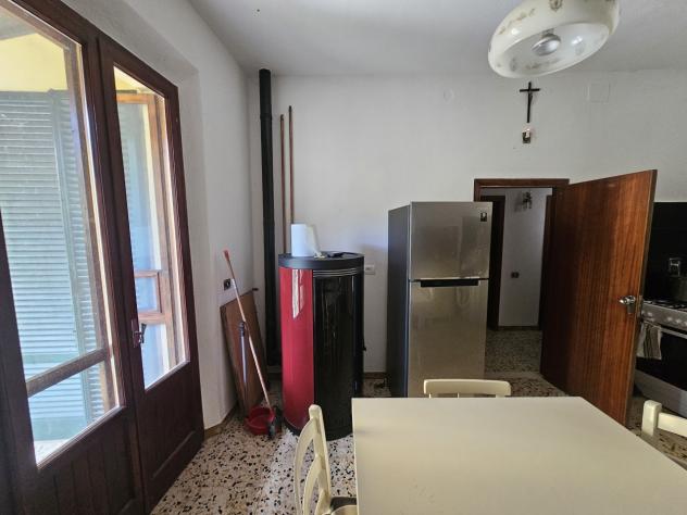 Porzione di casa in vendita a Lisciano Niccone - Foto 11