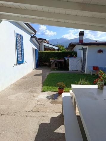 Casa singola in vendita a Romagnano - Massa 90 mq Rif: 1447313