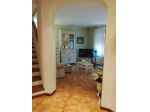 Villetta a schiera angolare in vendita a Poggio a Caiano 160 mq  Rif: 1423272