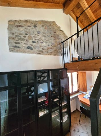 Casetta ristrutturata libera sui 3 lati - Foto 5