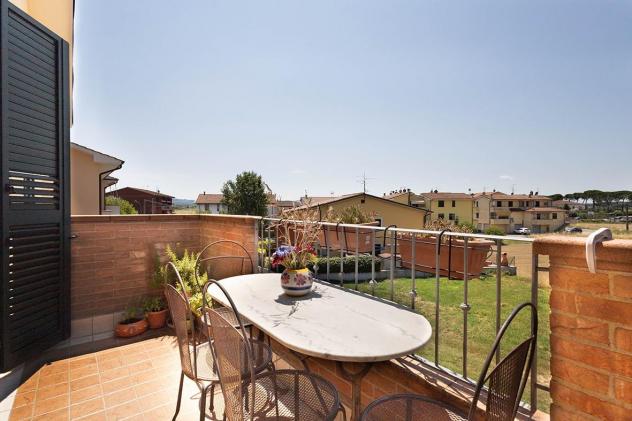 Appartamento in vendita a Ponticelli - Santa Maria a Monte 89 mq Rif: 1424901 - Foto 6