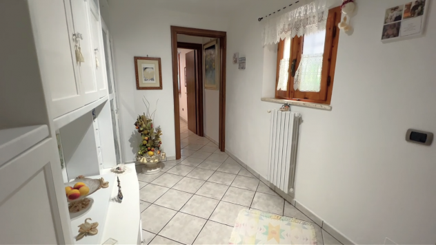Terratetto in vendita a Montecalvoli Alto - Santa Maria a Monte 140 mq Rif: 1452419 - Foto 5