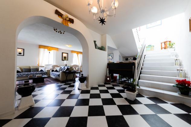 Villa in vendita a Tempio Pausania - Foto 5