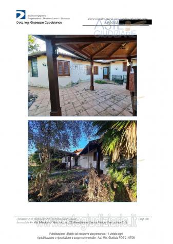 IMMOBILI-IMMOBILE RESIDENZIALE-Via Mediana Vecchia, 18 - Foto 4