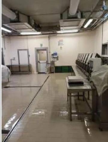 Immobile in asta di 190 m² con più di 5 locali e box auto in vendita a Treviso - Foto 11