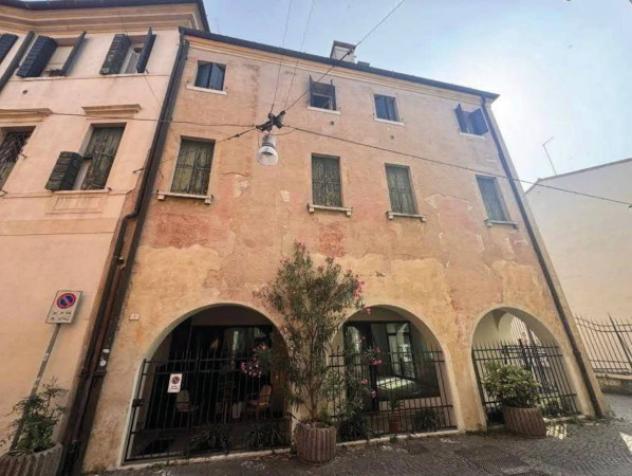 Immobile in asta di 177 m² in vendita a Treviso - Foto 2