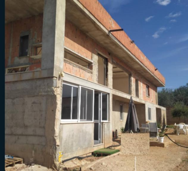 Immobile in asta di 120 m² in vendita a Vittoria - Foto 4