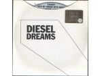 Diesel dreams 2004, cd rom