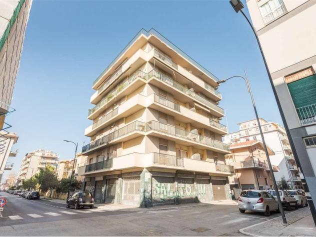 appartamento in affitto a Pescara