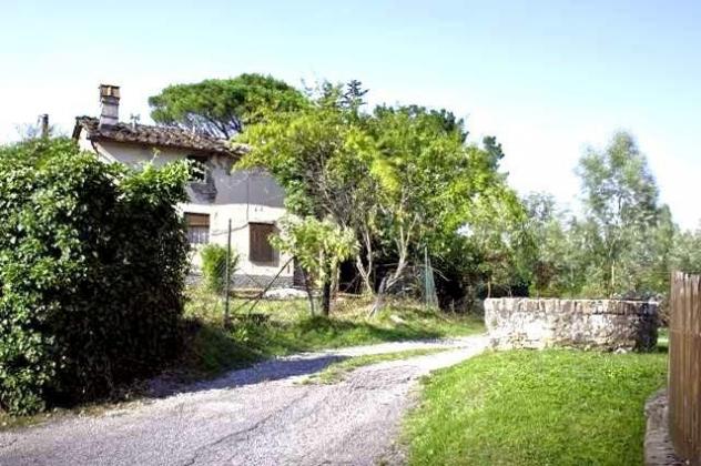 casale in vendita a Lucca in zona Monte San Quirico