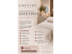 ESTETISTA QUALIFICATA -