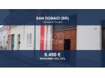Immobile in asta di 133 m² in vendita a San Donaci