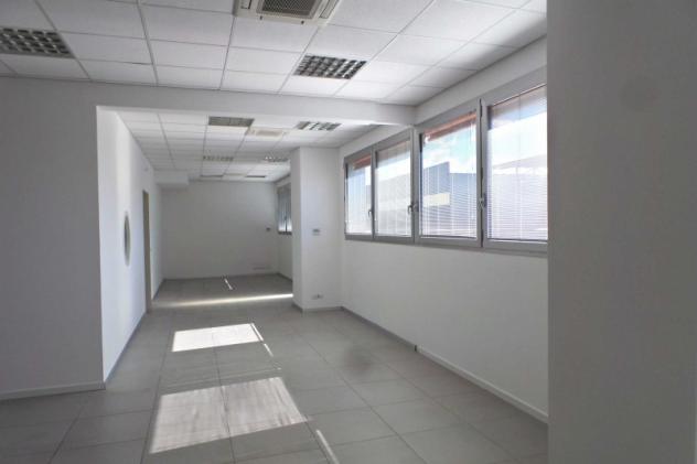 Ufficio pari al nuovo di 234mq
