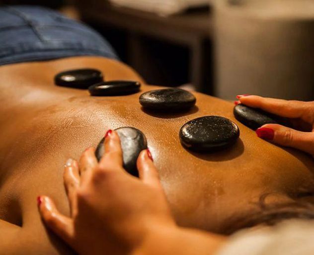 Ilary top massagi tantra più body rilassanti primissima volta in futon - Foto 5 Tel:3518910739