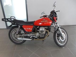 MOTO GUZZI V 35 II rif. 20639779