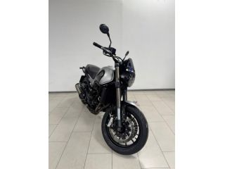Benelli Leoncino 500 BENELLI LEONCINO 500