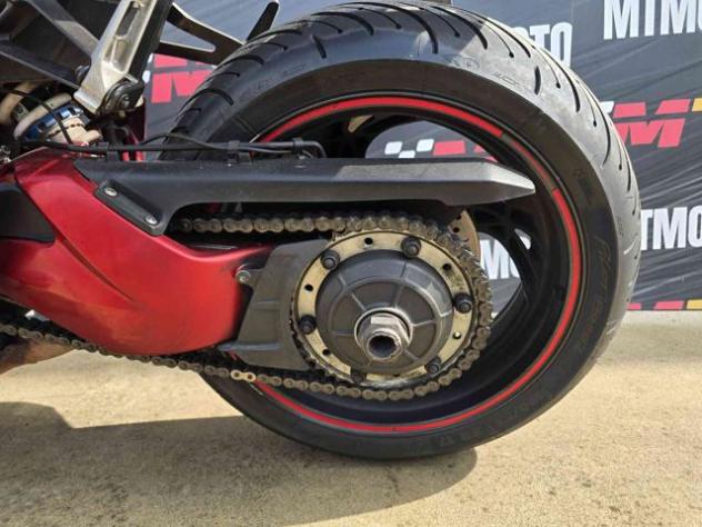 HONDA CB 1000 R Export Video 360 rif. 23962333 - Foto 6