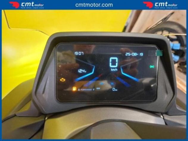 KL Brera 125 Garantito e Finanziabile rif. 23913157 - Foto 5
