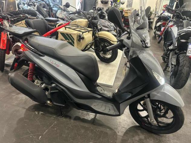 PIAGGIO Medley 125 S medley 125s rif. 23926299 - Foto 9