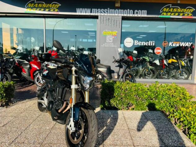 BMW F 800 R TUTTO INCLUSO ANCHE PASSAGGIO! MINI RATE rif. 23995792 - Foto 8
