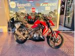 KEEWAY MOTOR RKF 125 NUOVA! PRONTA CONSEGNA, ULTIMA DISPONIBILE rif. 23844730