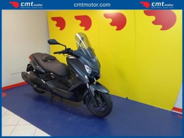 YAMAHA X-Max 400 Garantito e Finanziabile rif. 23546056 - Foto 6