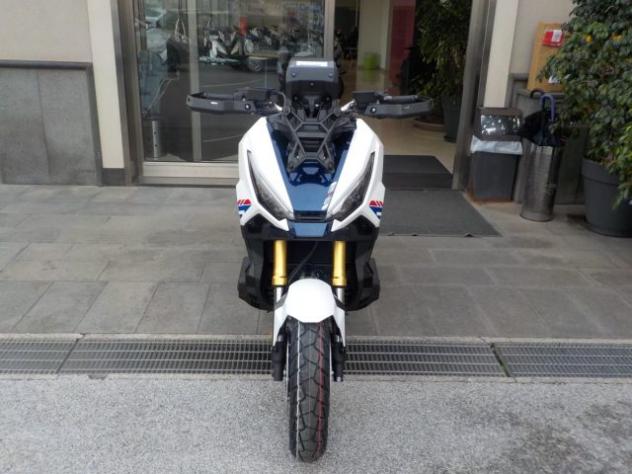 HONDA X-ADV 750 SPECIAL EDITION My2026 - PROMO TASSO ZERO rif. 23507640 - Foto 2
