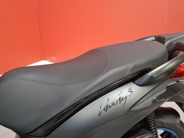 PIAGGIO Liberty S 125 3V i.e. MY25 (2025-) rif. 24011142 - Foto 10