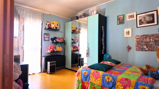 Villa in Via Volturno - Foto 17