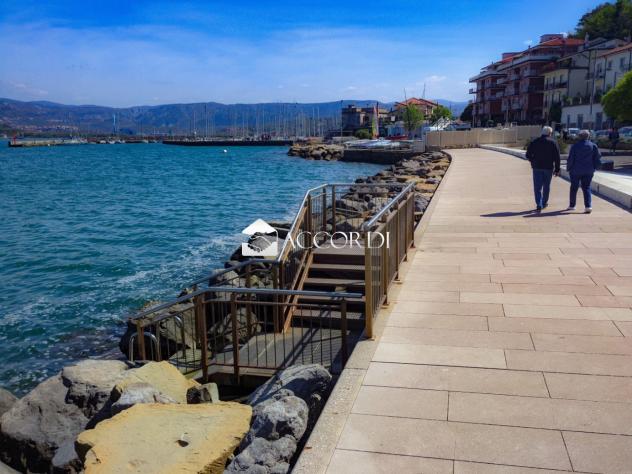 Rif.LL27 - TERRATETTO NUOVISSIMA COSTRUZIONE A MUGGIA A DUE PASSI DAL MARE - Foto 17
