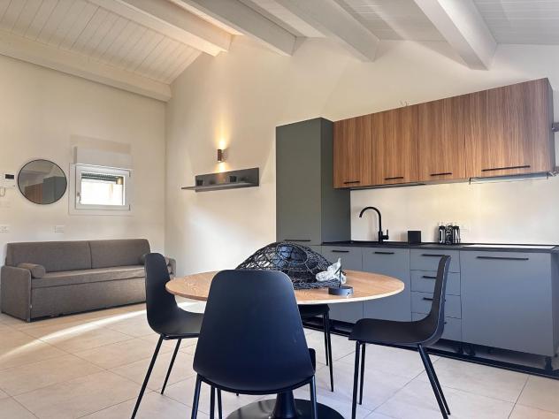 Appartamento in vendita a Vada - Rosignano Marittimo 70 mq Rif: 1432284