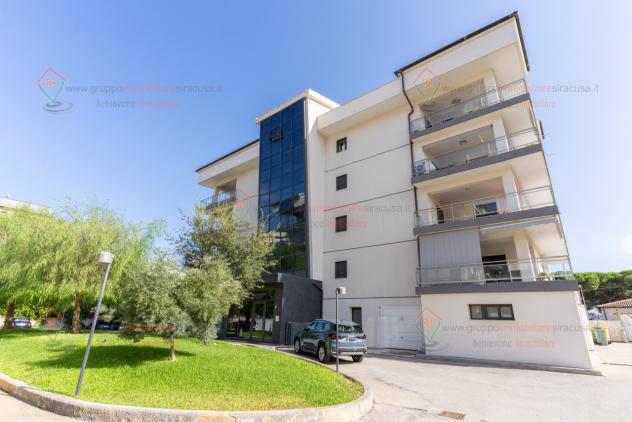 Trilocale in vendita a Siracusa