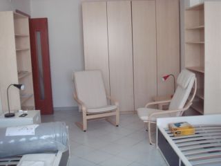 posto letto per studentessa
