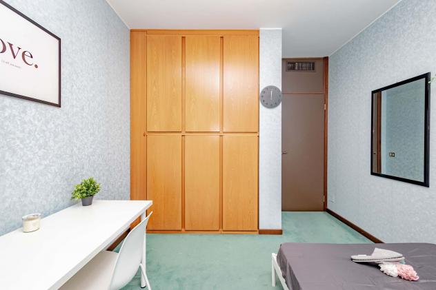 Via Caracciolo - Room 6 - Foto 7