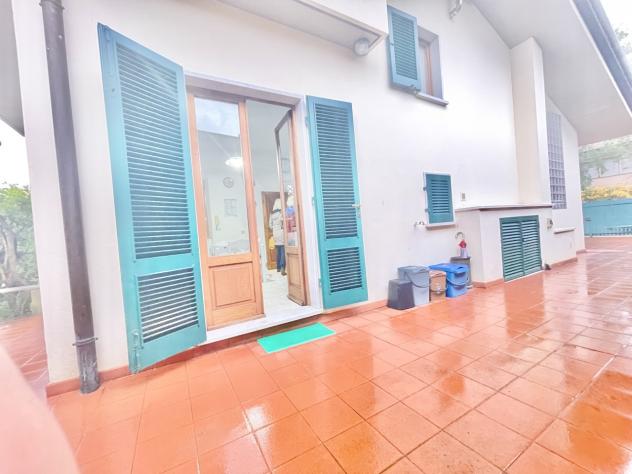 Villa in affitto a Forte dei Marmi - Foto 11