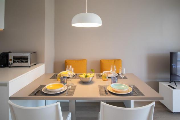 Appartamento di pregio con accesso privato al mare - Foto 7