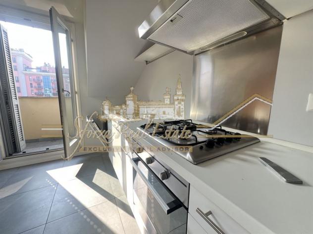 Affittasi Trilocale con TERRAZZO!! - Foto 6